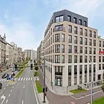 1Br Apartment By Central Station