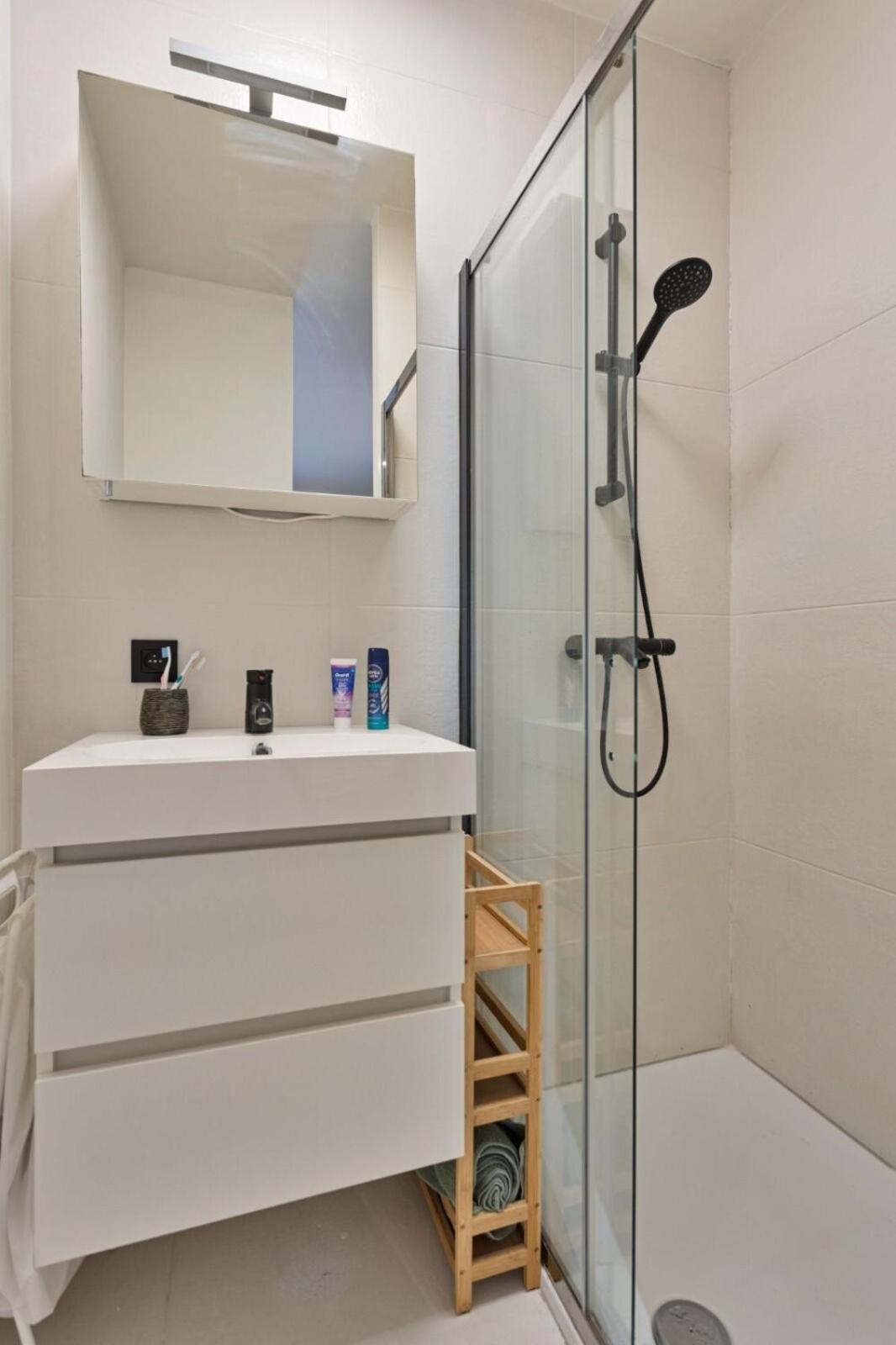 1br By Station * Antwerpen