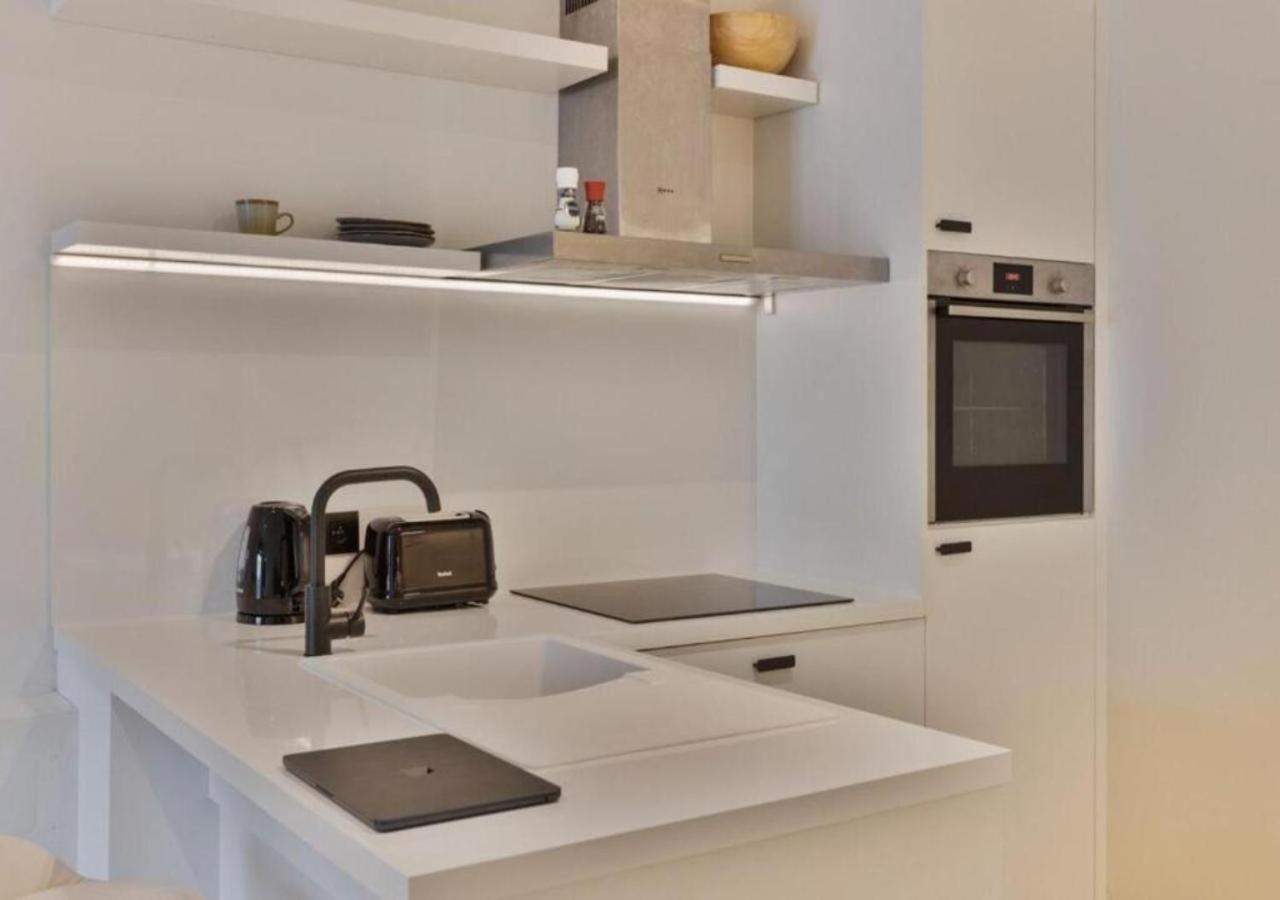 1br By Station Antwerpen