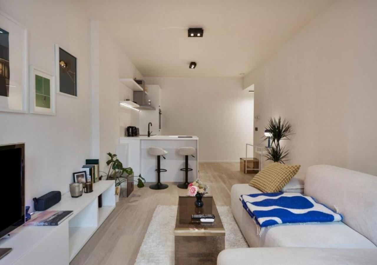 1br By Station Appartement *