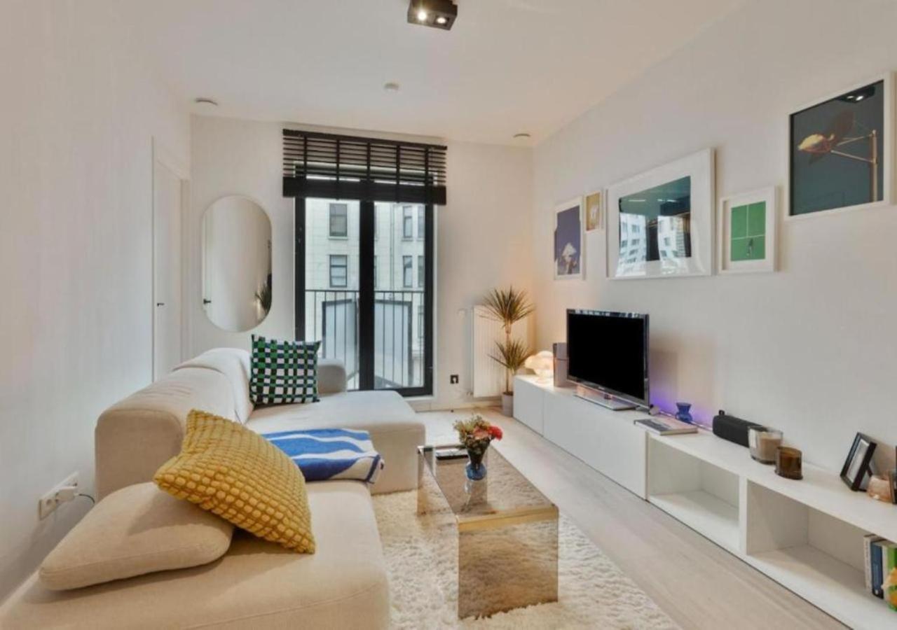 Appartement 1br By Station *