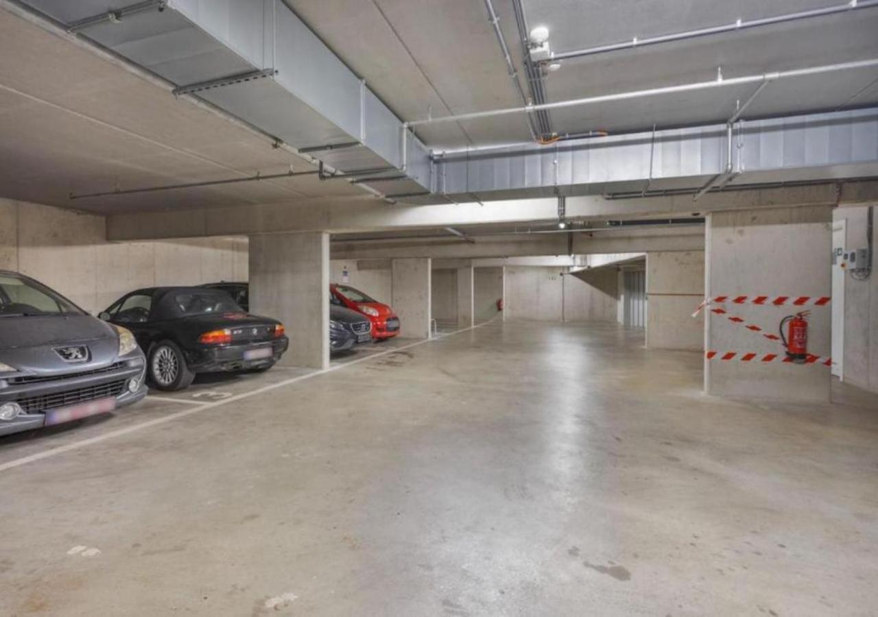 1br By Station *