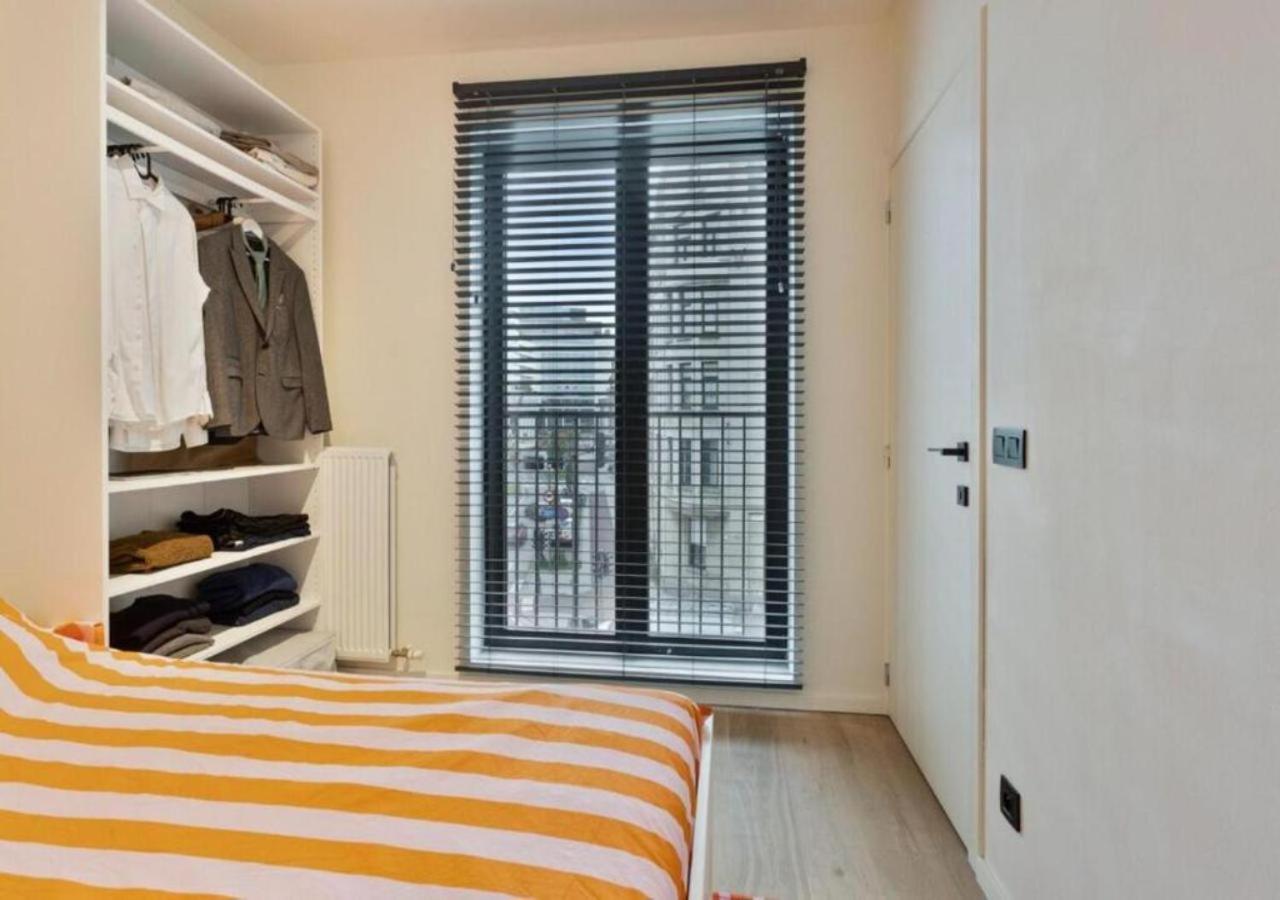 1br By Station * Antwerpen