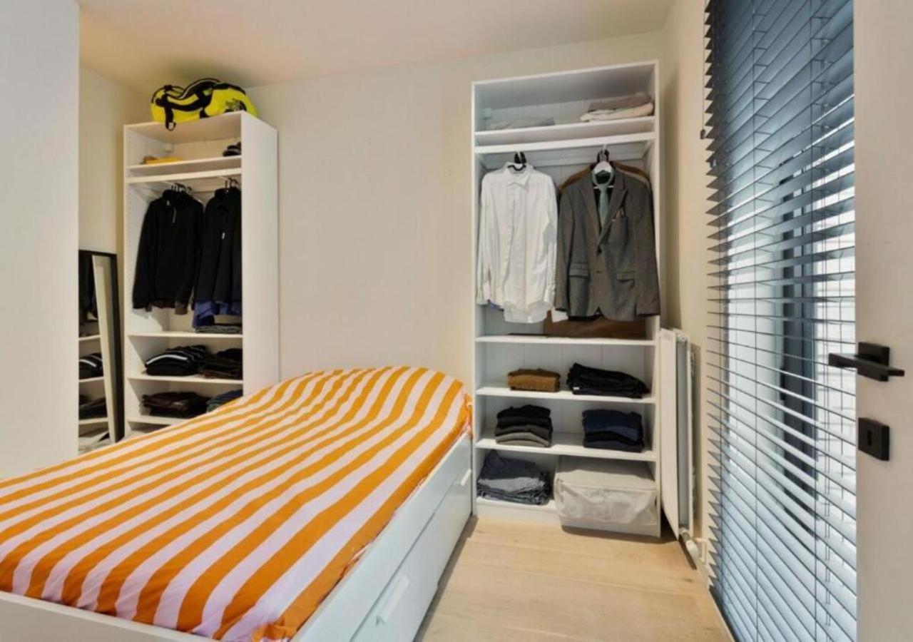 1br By Station Appartement