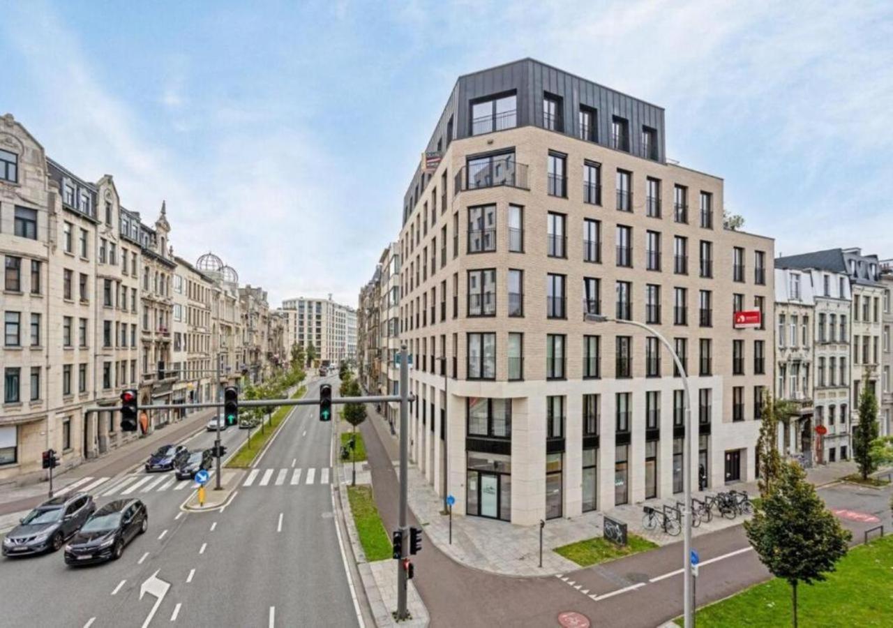 1br By Station Appartement Antwerpen