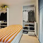 1Br Apartment By Central Station