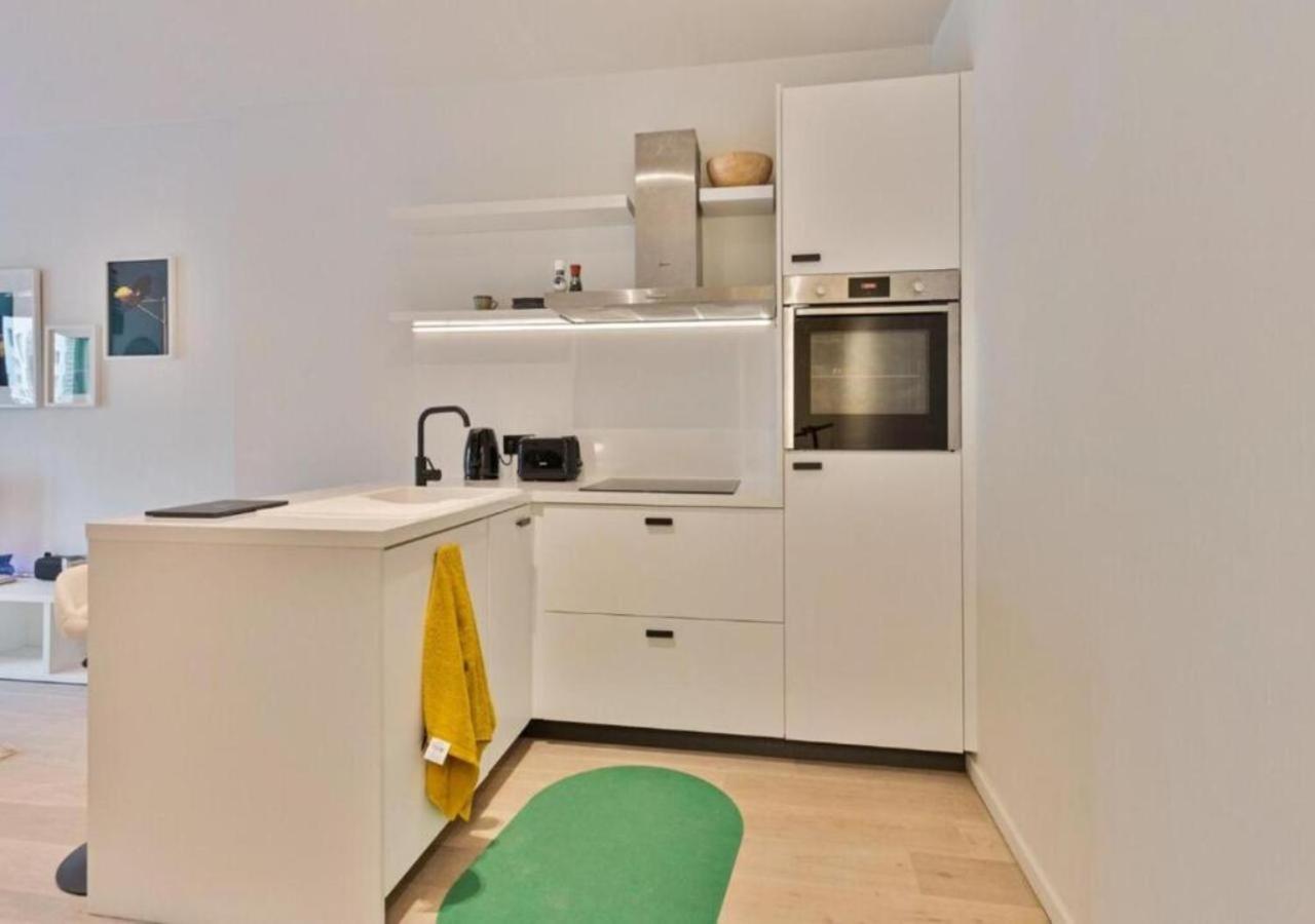 Apartment 1br By Station